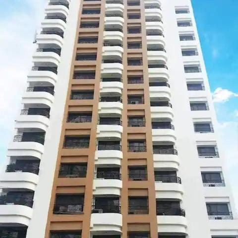 Fernandina 88 Suites Hotel Quezon City Zewnętrze zdjęcie